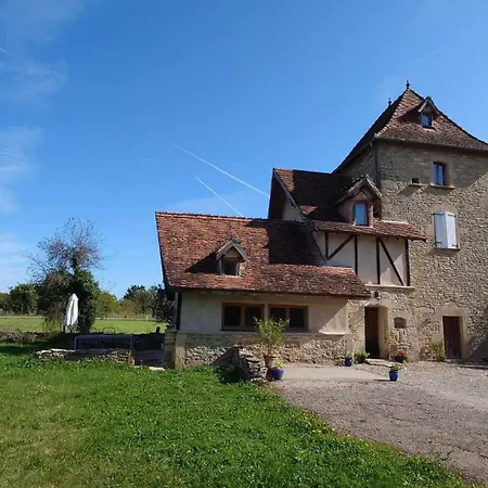 بيت للعطل Atypique Maison De Charme Parisot (Tarn-et-Garonne)