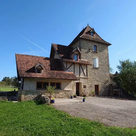 Atypique Maison De Charme *