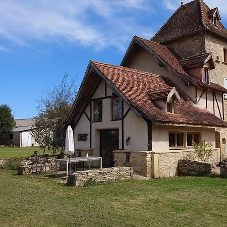Atypique Maison De Charme Feriehus