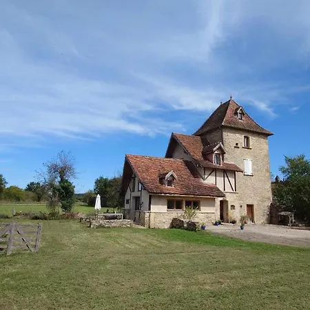 بيت للعطل Atypique Maison De Charme