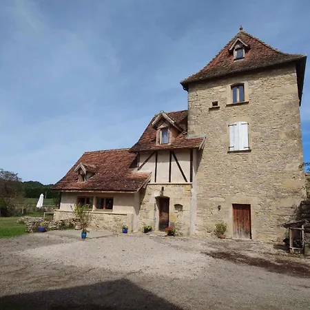 Atypique Maison De Charme *