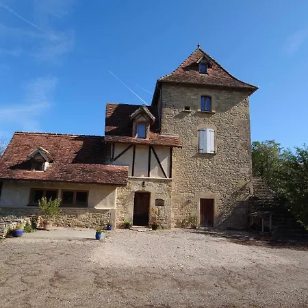 Atypique Maison De Charme Holiday home
