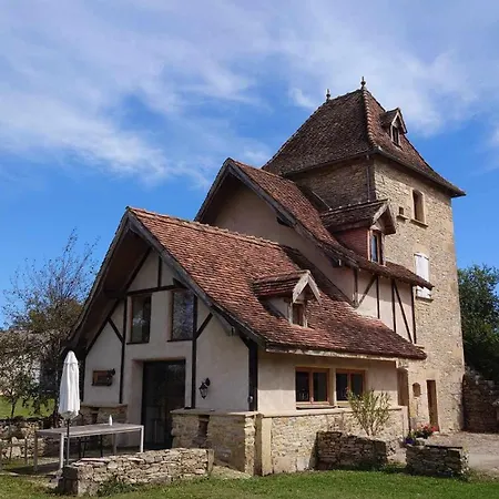 Holiday home Atypique Maison De Charme