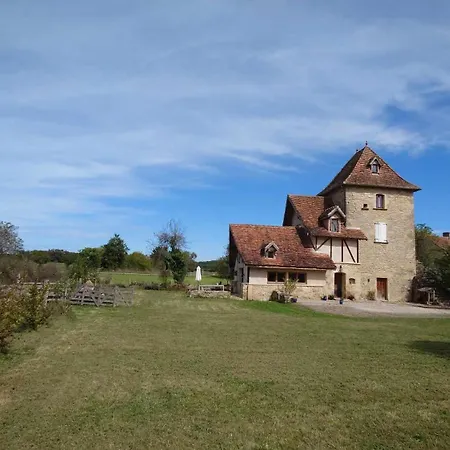 Feriehus Atypique Maison De Charme *