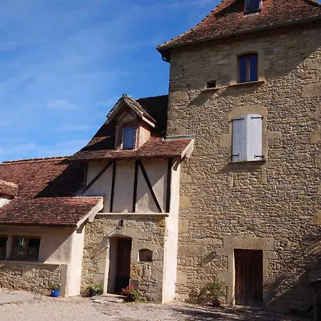 Atypique Maison De Charme *