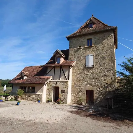 Atypique Maison De Charme Parisot (Tarn-et-Garonne)
