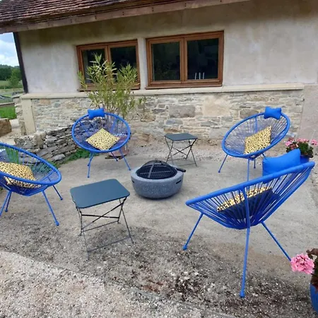 Atypique Maison De Charme * Parisot (Tarn-et-Garonne)