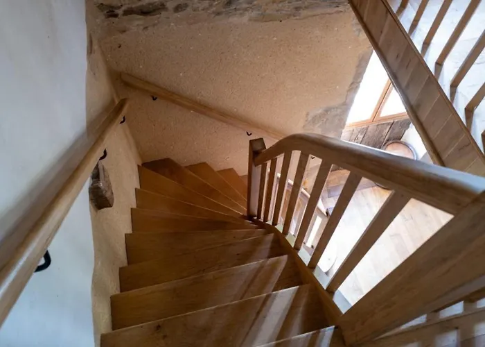 Atypique Maison De Charme Hébergement de vacances Parisot (Tarn-et-Garonne)