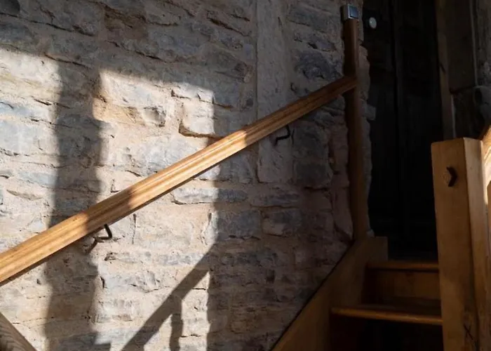 Atypique Maison De Charme *