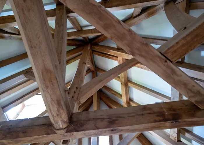 Atypique Maison De Charme Parisot (Tarn-et-Garonne)