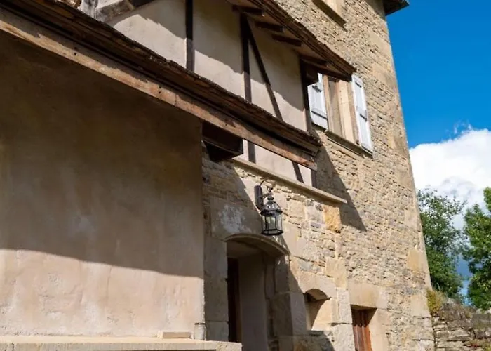 Atypique Maison De Charme *