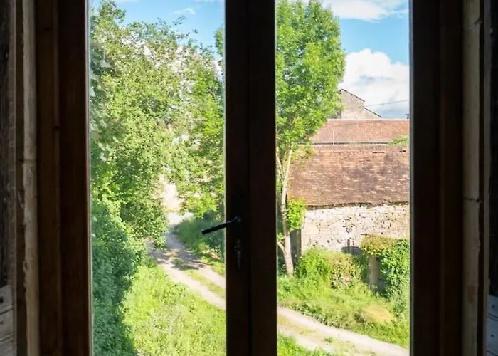 Atypique Maison De Charme Hébergement de vacances