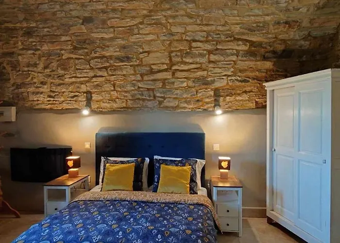 Atypique Maison De Charme Parisot (Tarn-et-Garonne)