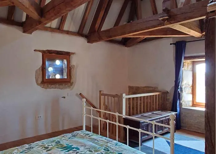 Atypique Maison De Charme Hébergement de vacances