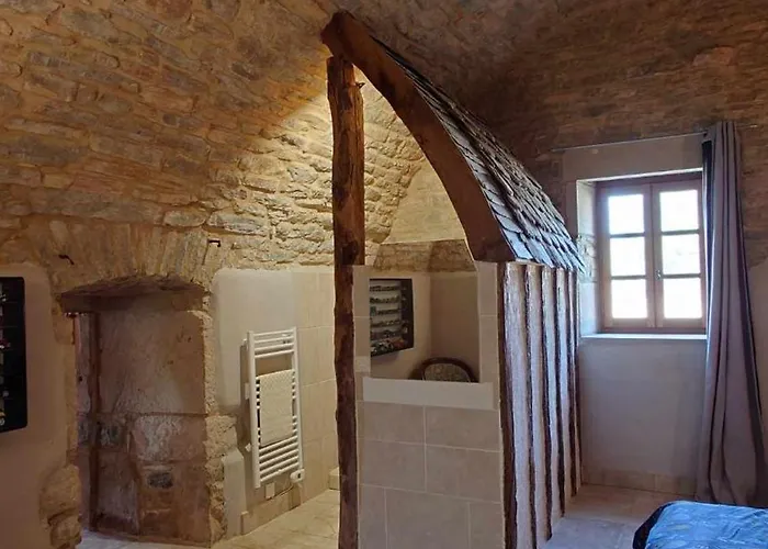 Atypique Maison De Charme * Parisot (Tarn-et-Garonne)