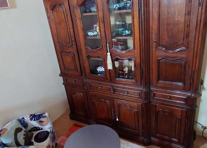 Сasa de vacaciones Atypique Maison De Charme Parisot (Tarn-et-Garonne)