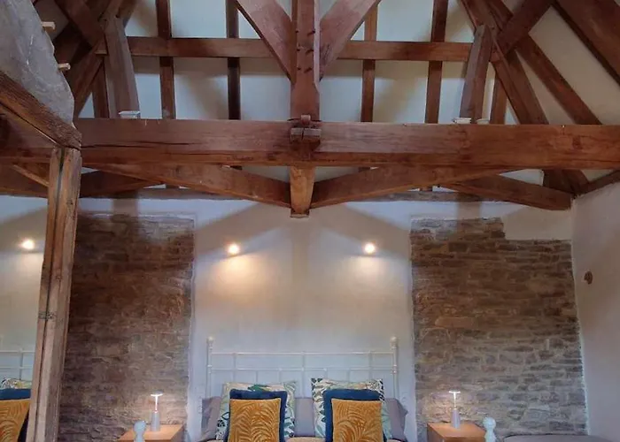 Сasa de vacaciones Atypique Maison De Charme *