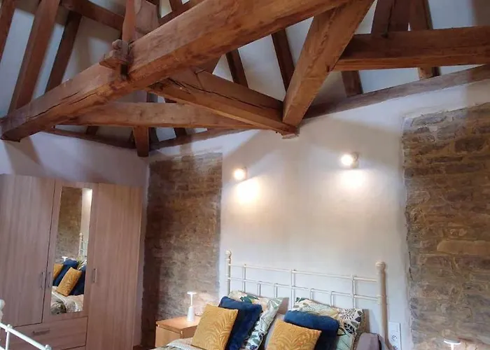 Atypique Maison De Charme *