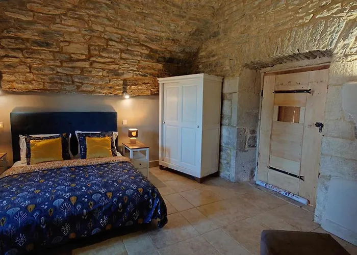 Atypique Maison De Charme Parisot (Tarn-et-Garonne)