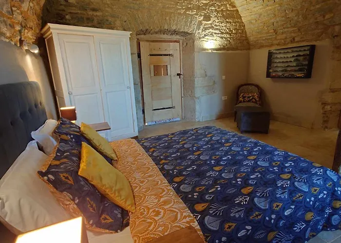 Atypique Maison De Charme * Parisot (Tarn-et-Garonne)