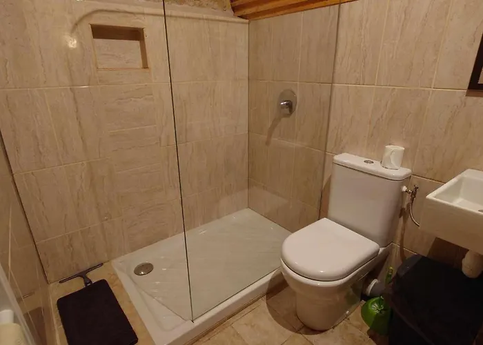 Hébergement de vacances Atypique Maison De Charme