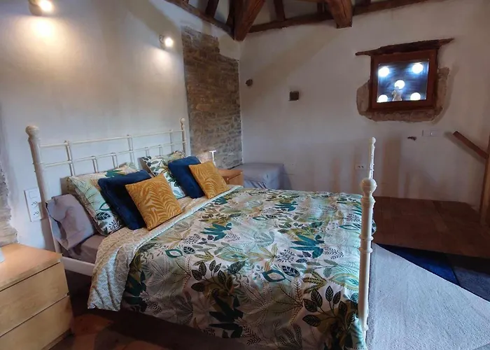 Atypique Maison De Charme