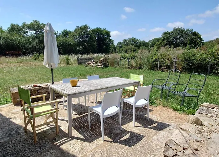 Atypique Maison De Charme Сasa de vacaciones Parisot (Tarn-et-Garonne)