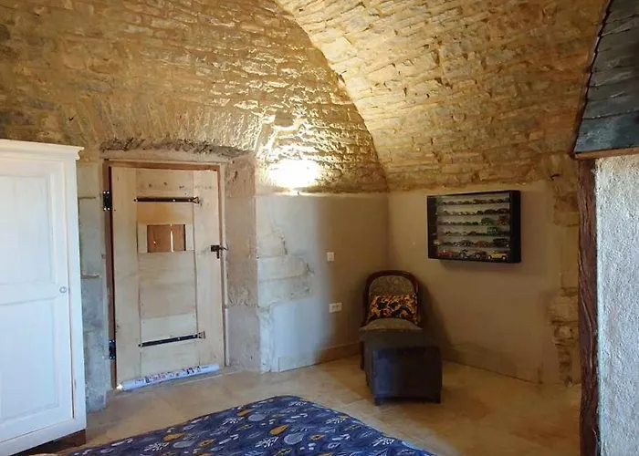 Atypique Maison De Charme *