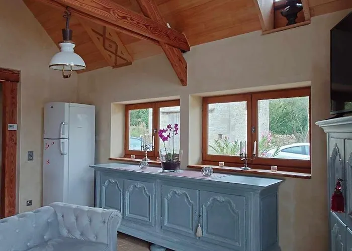 Atypique Maison De Charme Parisot (Tarn-et-Garonne)