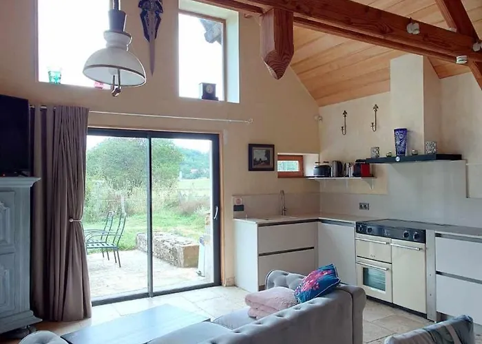 Hébergement de vacances Atypique Maison De Charme *