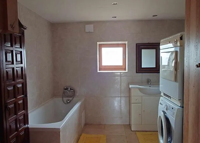 Atypique Maison De Charme Hébergement de vacances Parisot (Tarn-et-Garonne)