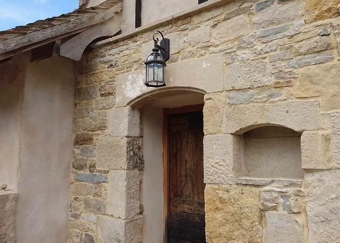 Atypique Maison De Charme *