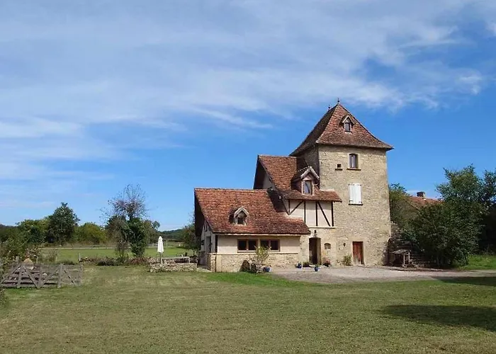 Atypique Maison De Charme