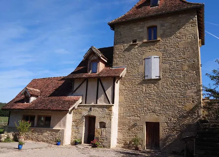 Atypique Maison De Charme *