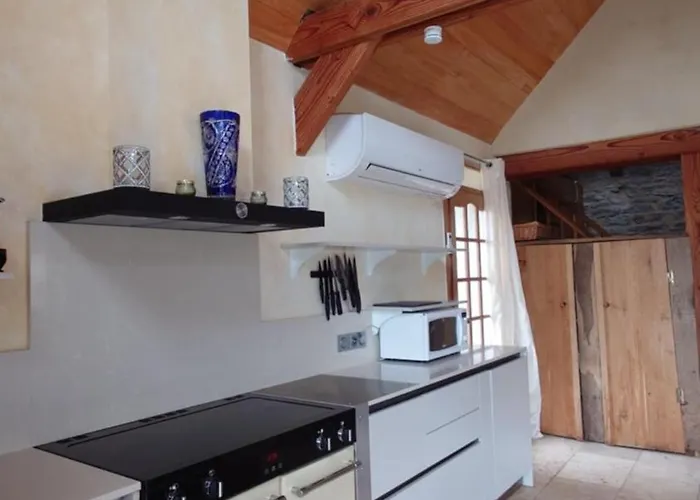 Hébergement de vacances Atypique Maison De Charme Parisot (Tarn-et-Garonne)